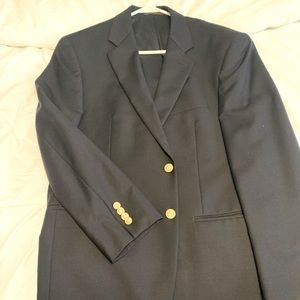 Mens sport coat. Like new. Classic style. 40R.